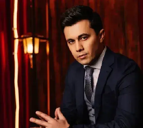Dilmurod Sultonov