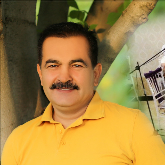 Bülent Gökçe