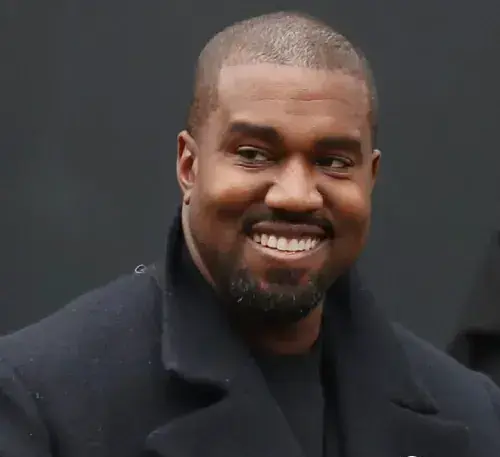 Kanye West