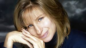 Barbra Streisand