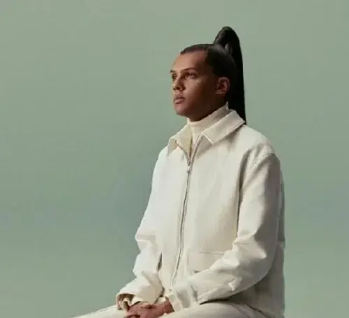 Stromae