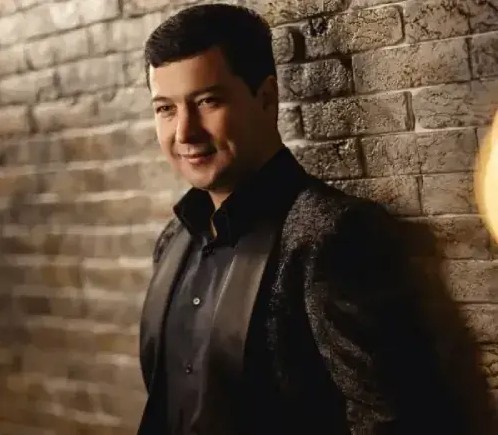 Ahmet Orazgulyýew (Dam-dam)