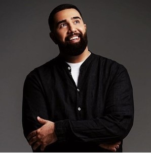 Jah Khalib