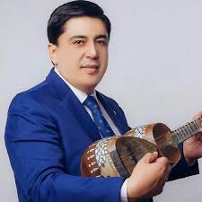 Ogabek Sobirov