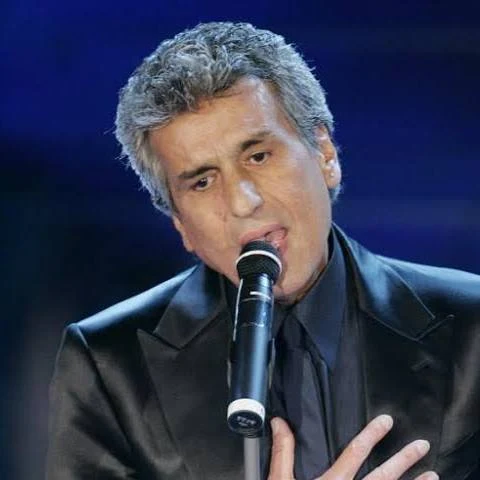 Toto Cutugno