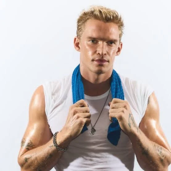 Cody Simpson