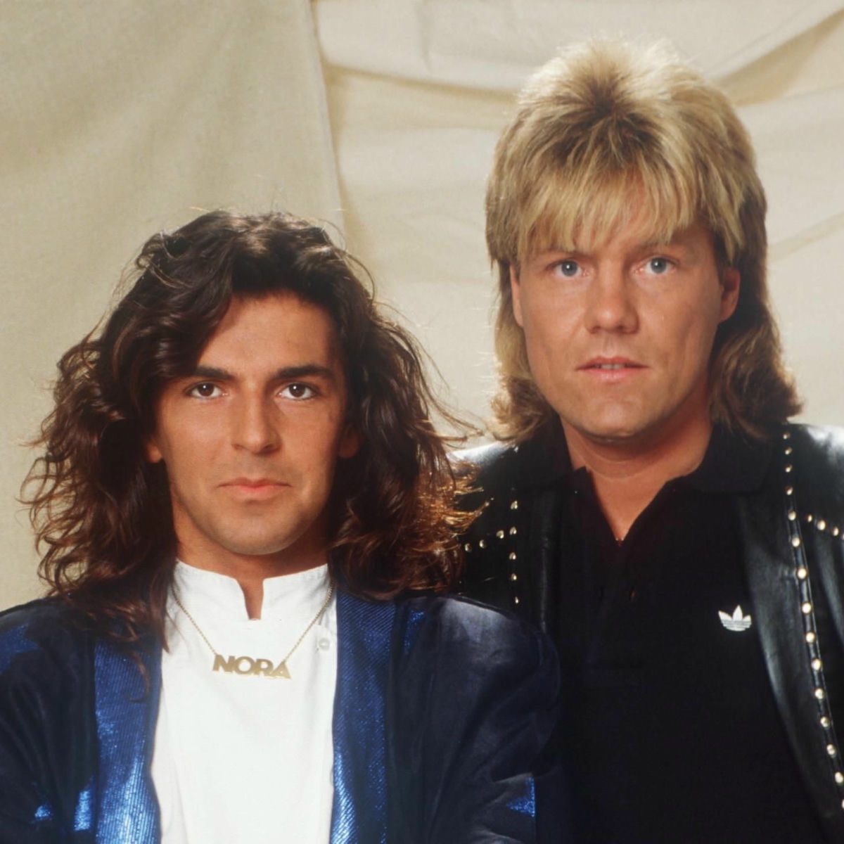 Modern talking