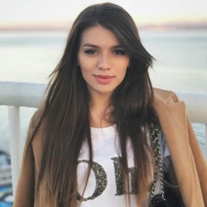 Люся Чеботина