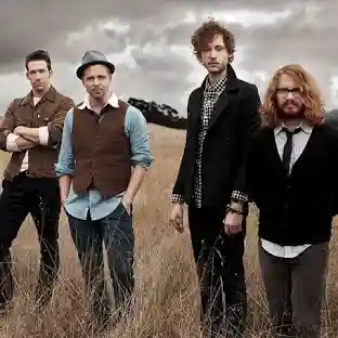 OneRepublic