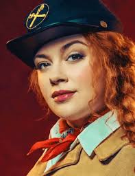 Carrie Hope Fletcher