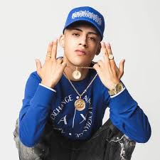 Cris MJ