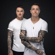 Blasterjaxx