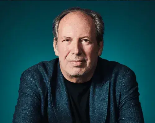 Hans Zimmer
