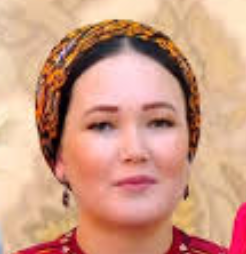 Akjemal Halmyradowa
