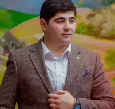 Muhammetaly Ýazmyradow