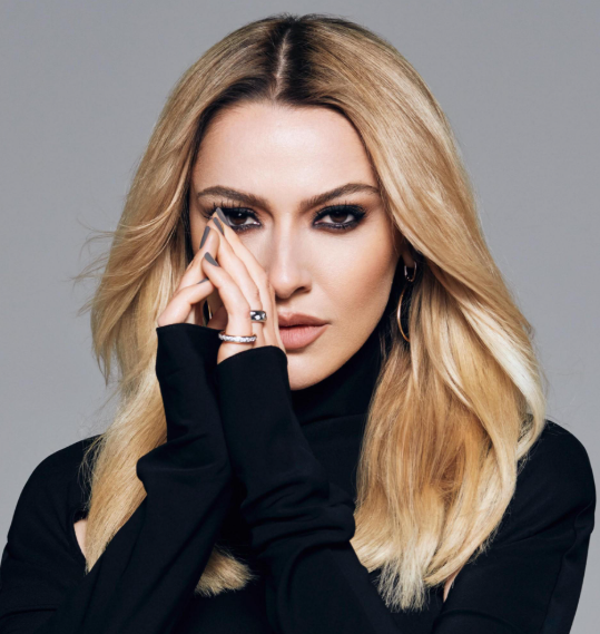 Hadise