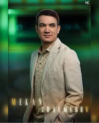 Mekan Salmedow