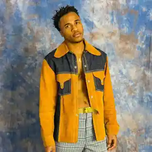 Allan Kingdom
