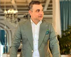 Rüfət Axundov