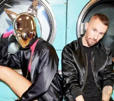 Galantis
