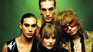 Maneskin