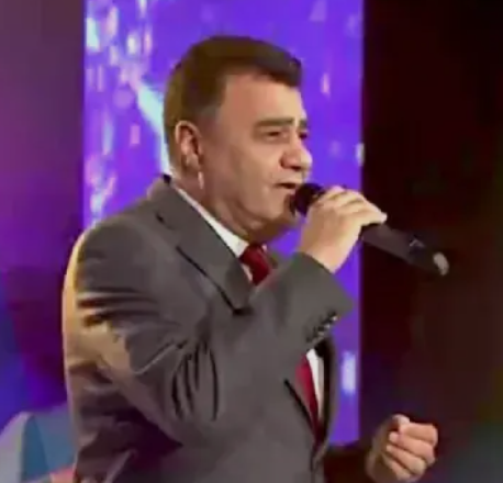 Aşyrmyrat Möwlamberdiýew