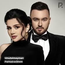 Farhod & Shirin
