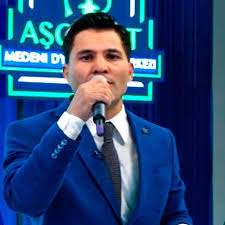 Resul Çopanow