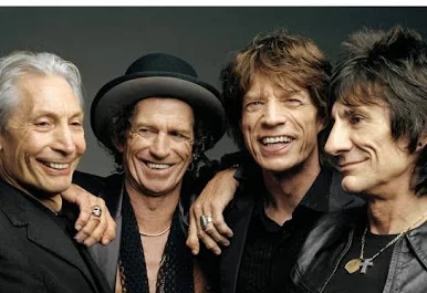 The Rolling Stones