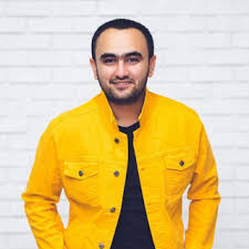 Mürsel Seferov