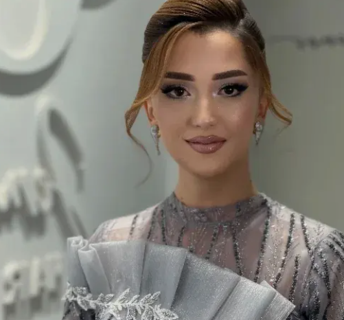 Çynar Gultyýewa