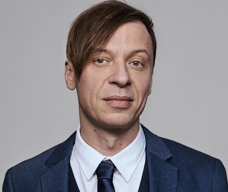 Найк Борзов