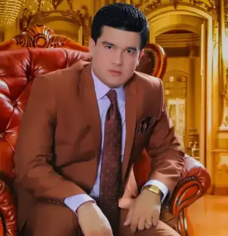 Resul Geldiýew
