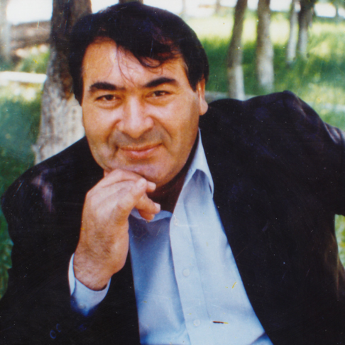 Bally Hajyýew