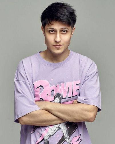 Habib-Rahman Sabir