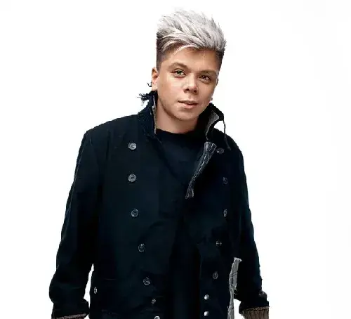 Элвин Грей