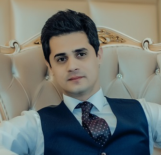 Mekan Baýjaýew (Rejepow)