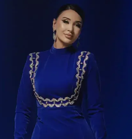 Mähri Myradowa