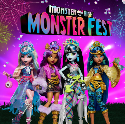 Monster High