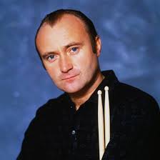 Phil Collins