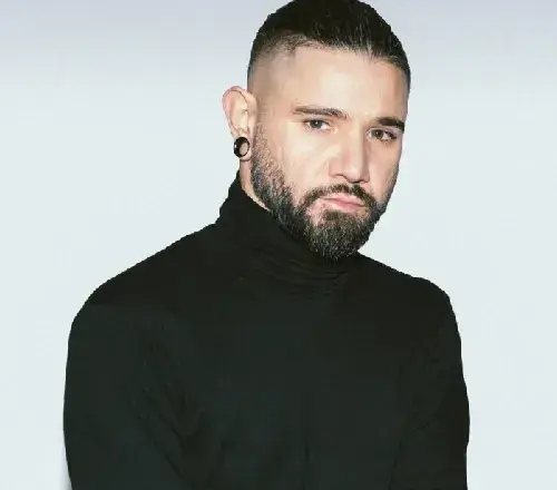 Skrillex