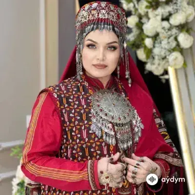 Çynar Jumaýewa