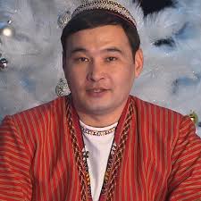 Maksat Hojaberdiýew