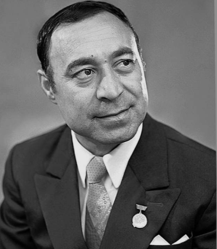 Annaberdi Atdanow