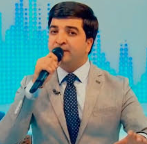 Şatlyk Amanlykow