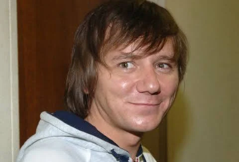 Михаил Гребенщиков