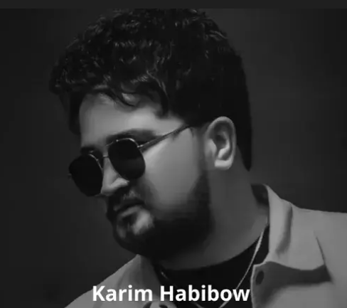 Karim Habibow