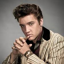 Elvis presley
