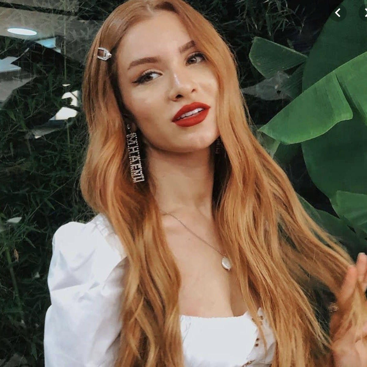 Feride Hilal Akin