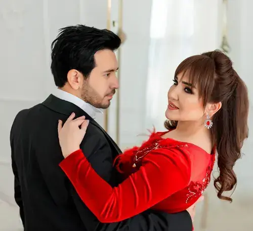 Oybek & Nigora